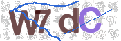 CAPTCHA изображение