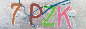 CAPTCHA изображение