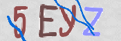 CAPTCHA изображение