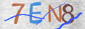 CAPTCHA изображение