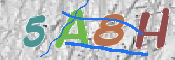 CAPTCHA изображение