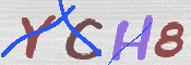 CAPTCHA изображение