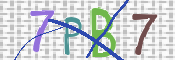 CAPTCHA изображение