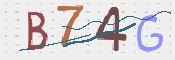 CAPTCHA изображение