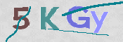 CAPTCHA изображение