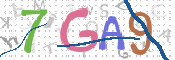 CAPTCHA изображение