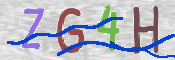 CAPTCHA изображение