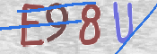 CAPTCHA изображение