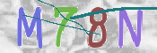 CAPTCHA изображение
