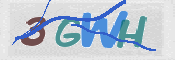 CAPTCHA изображение
