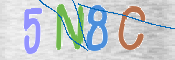 CAPTCHA изображение