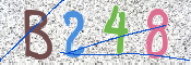 CAPTCHA изображение