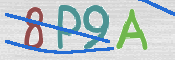 CAPTCHA изображение