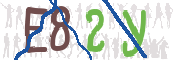 CAPTCHA изображение