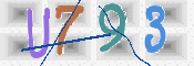 CAPTCHA изображение