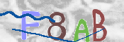 CAPTCHA изображение