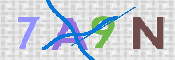 CAPTCHA изображение