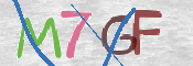 CAPTCHA изображение